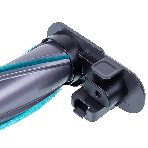 Вал турбощітки для вертикального пилососу Samsung VS20T7532T1, VS20T7535T7, VS20T7536, VS20R9046, DJ97-02640A - фото 3