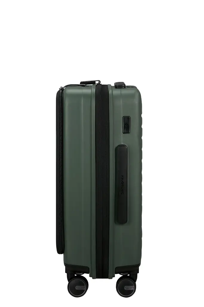 Валіза 55 См Samsonite RESTACKD SAGE 55x40x23(26) KO6*04002 - фото 11