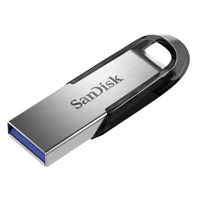USB флеш накопичувач SanDisk 64GB Flair USB 3.0 (SDCZ73-064G-G46) - фото 4