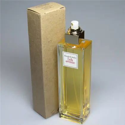  Elizabeth Arden 5th Avenue 125 мл ТЕСТЕР парфюмированная вода - фото 2