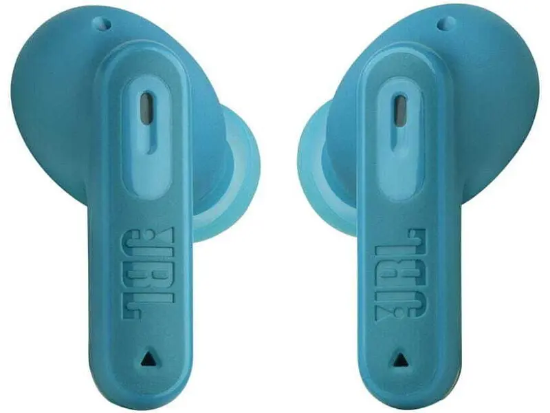 Навушники TWS JBL Tune Beam 2 Turquoise (TBEAM2TQE) - фото 3