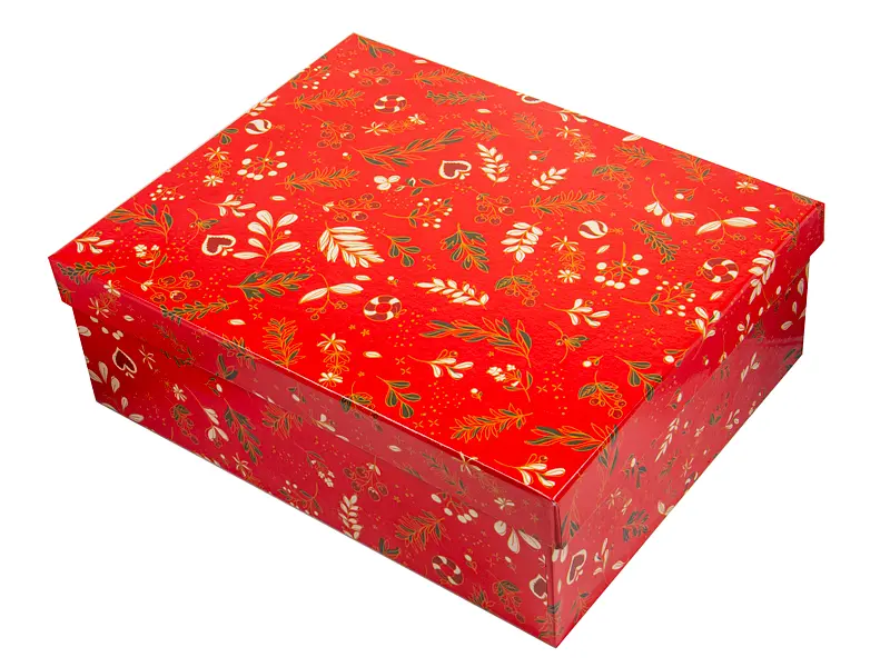 Ваза Lefard Winter's Magic 25.5 см (924-885) - фото 2