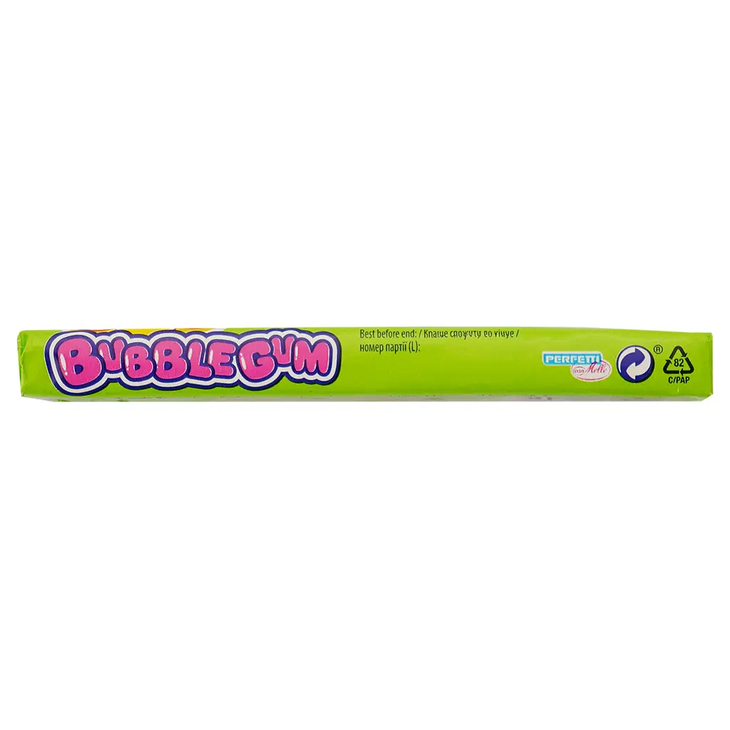 Жувальна гумка Chupa Chups Big Babol зі смаком яблука, 27,6 г (931755) - фото 2