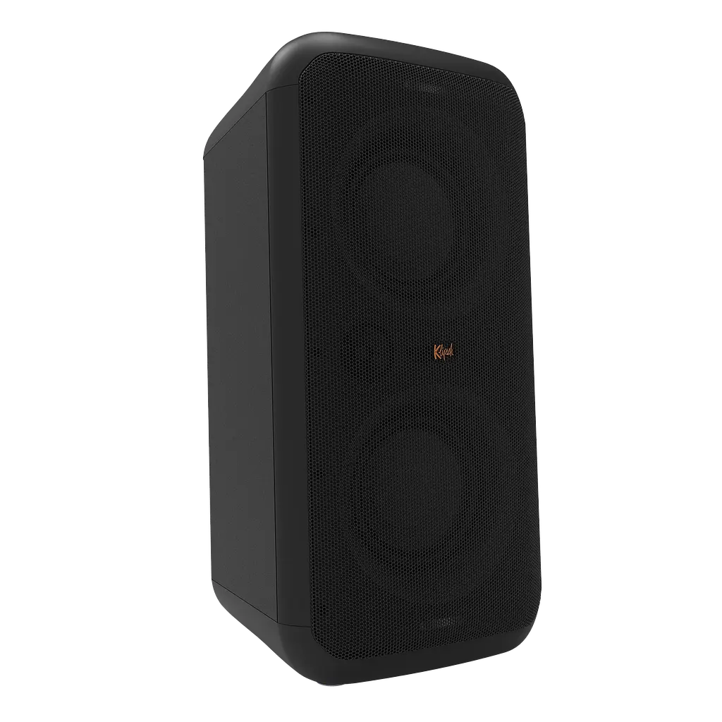 Мобільна акустична система Klipsch GIG XXL