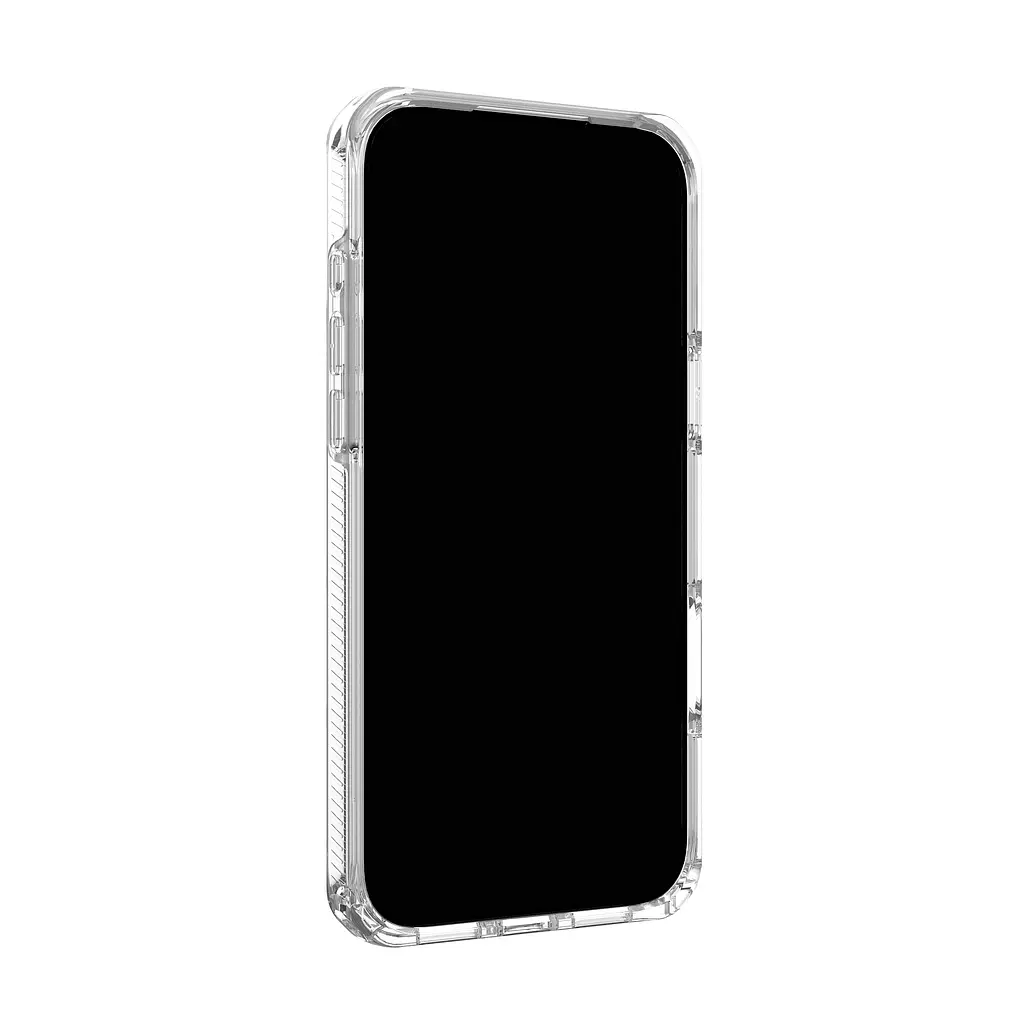 Чохол UAG для iPhone 17 Pro Max, Plyo, Ice teh0026317 - фото 5