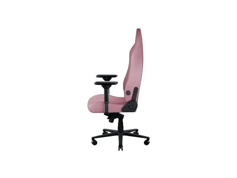Комп'ютерне крісло для геймера Razer Iskur V2 NewGen Quartz (RZ38-04900900-R3G1) - фото 3