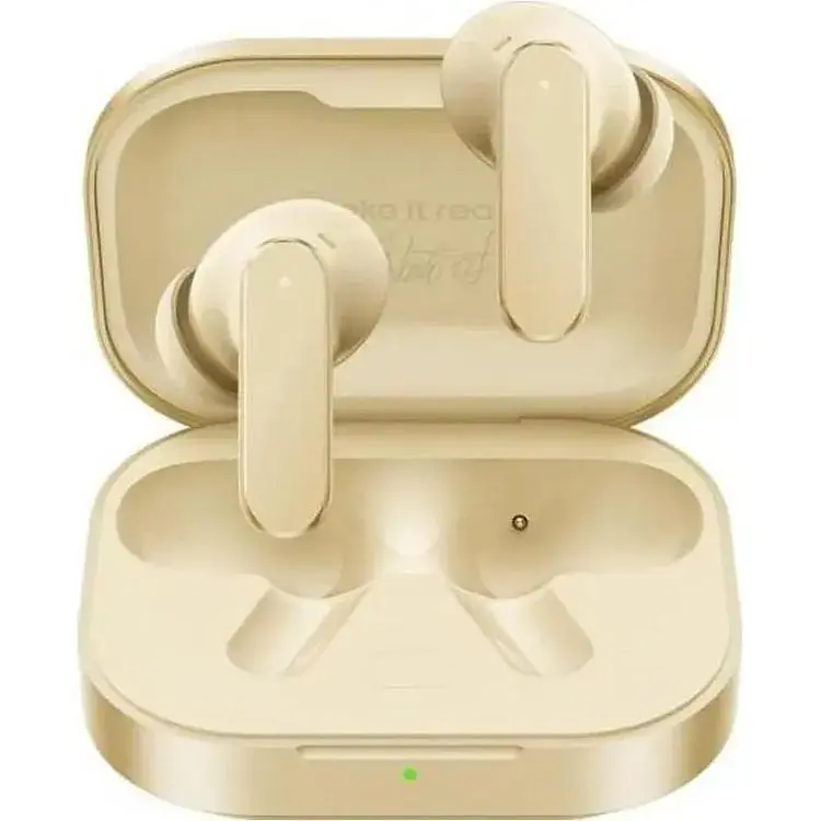 Навушники Realme Buds Air 8 Master Gold - фото 6
