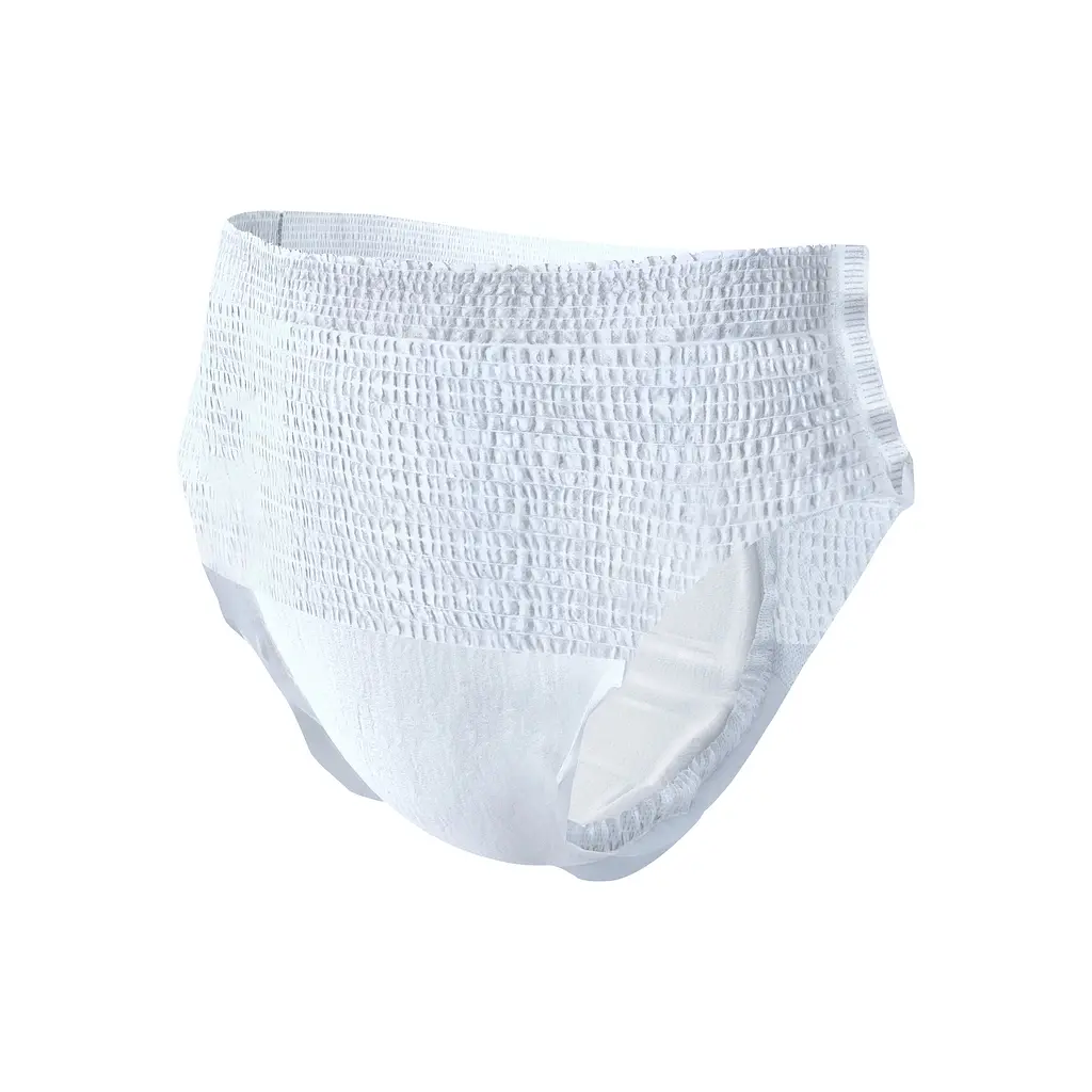 Підгузки для дорослих Dailee Pant Premium Normal XL 14 шт (8595611625657) - фото 2