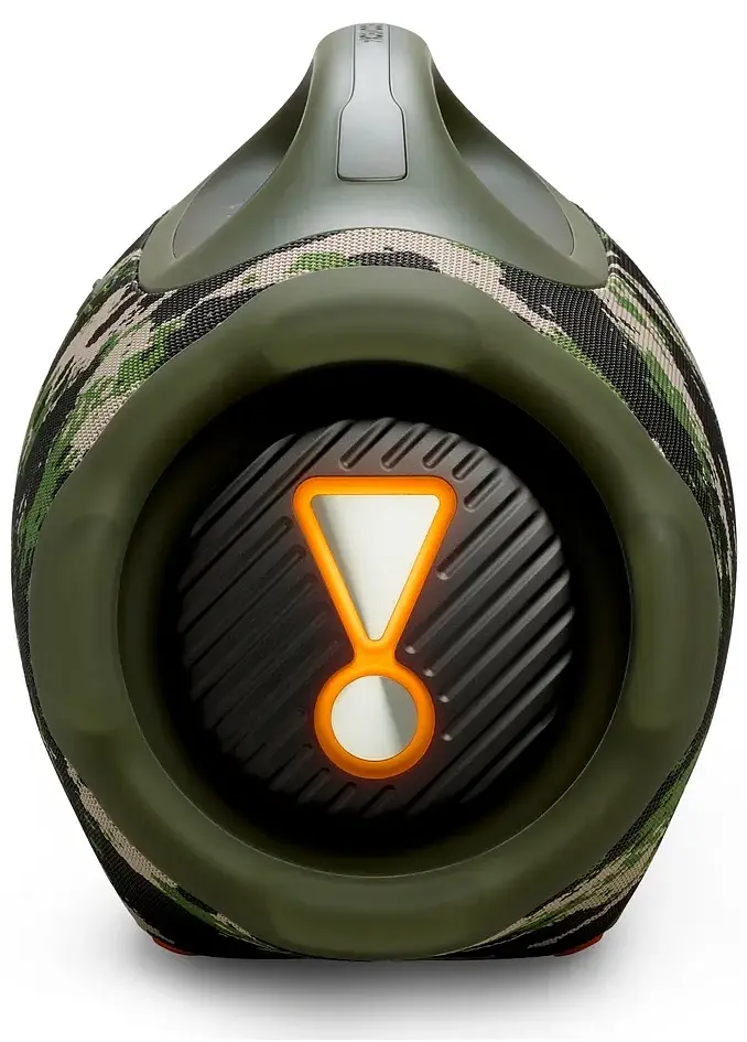 Портативна акустика JBL Boombox 4 Squad (JBLBOOMBOX4SQUADEP) (7163521) JBLBOOMBOX4SQUAD - фото 6