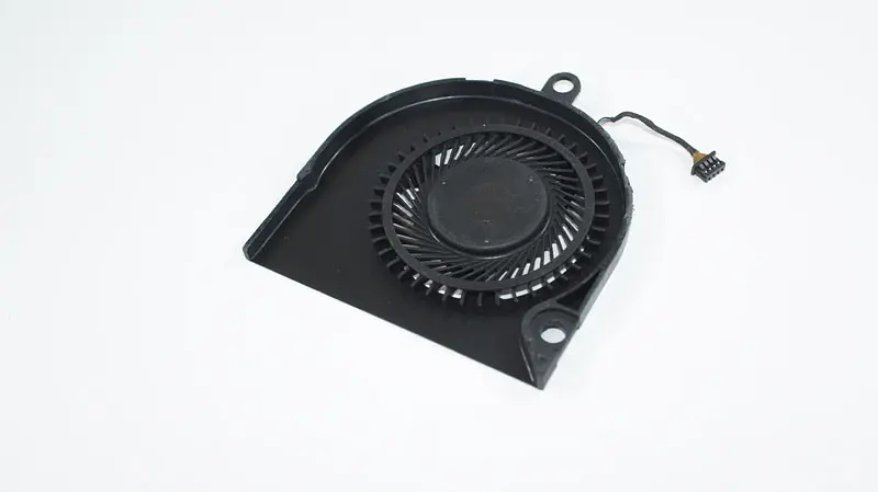 Вентилятор для ноутбука DELL LATITUDE E5550, DC 05V 0.37A, 4pin (04Y9H9, BRUSHLESS KDB05105HB-H902) (Кулер) - фото 2