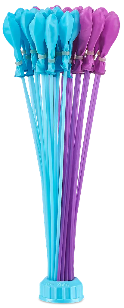 Ігровий набір Водні кульки Тропік 100 шт. Bunch O Balloons det0018740 - фото 10