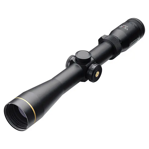 Приціл Leupold VX.R 3-9x40mm Ballistic Firedot - фото 3