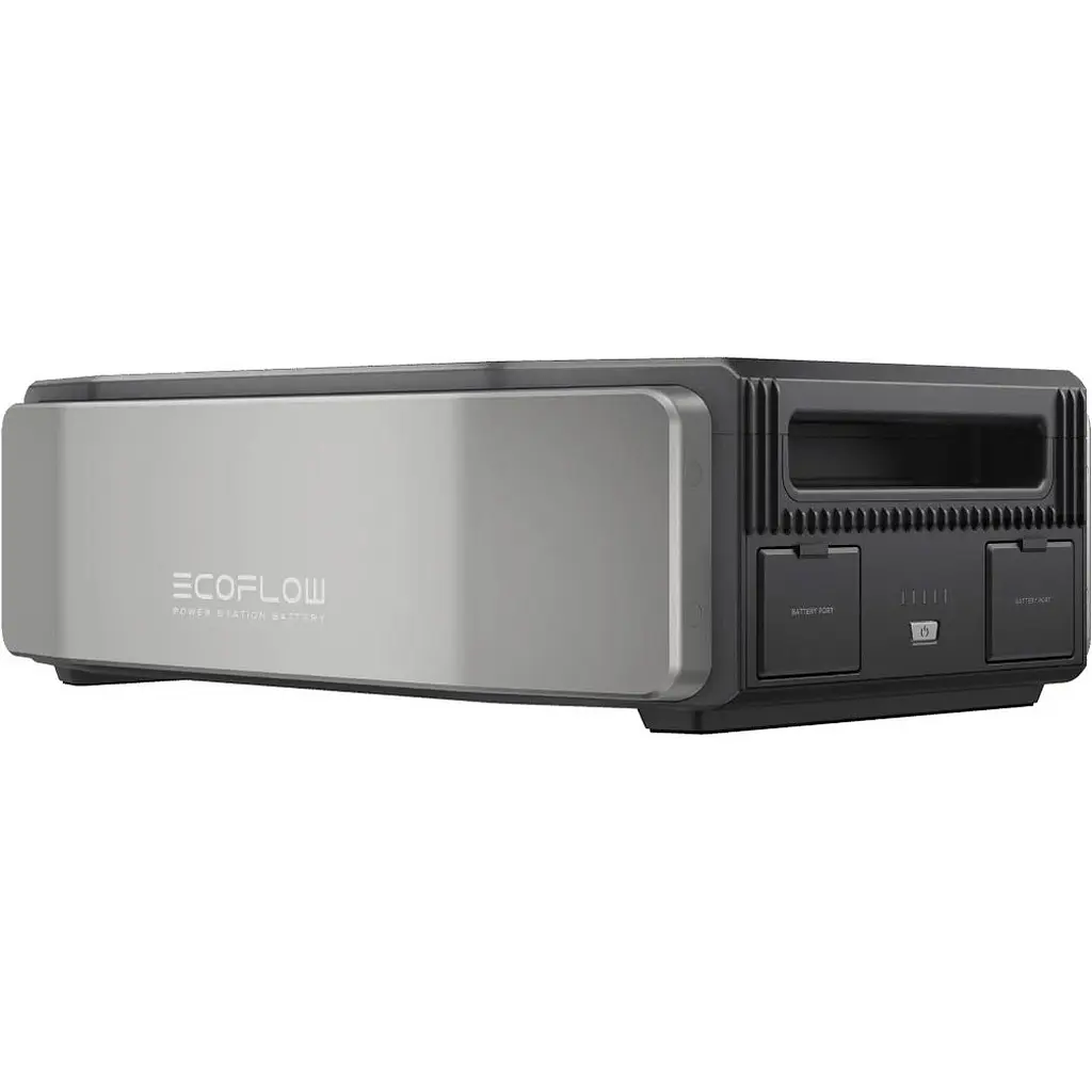 Зарядна станція EcoFlow Delta Pro Ultra [112875] - фото 6