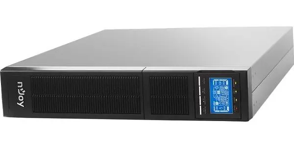 Джерело безперебійного живлення Njoy Balder 6000 (PWUP-OL06KBA-AZ01B) - фото 4