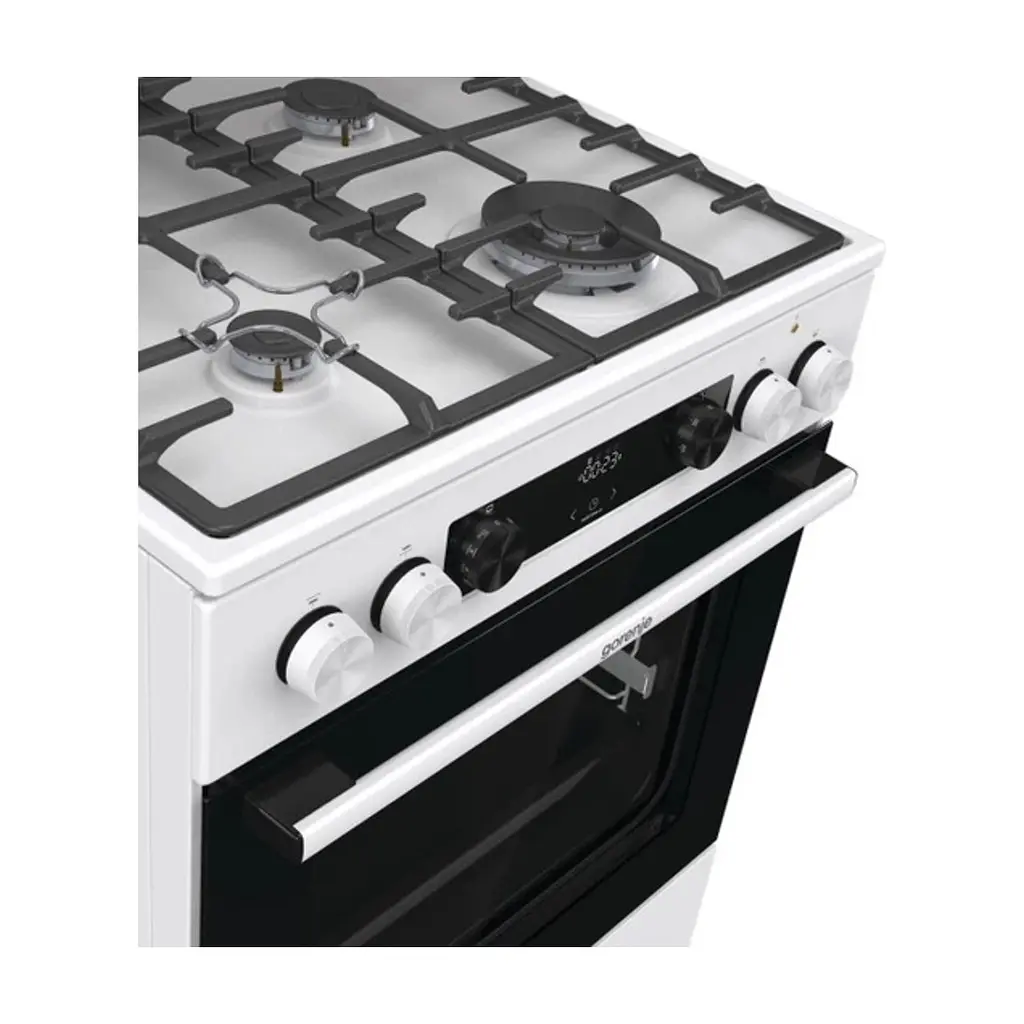 Плита Gorenje GKS6C71WA - фото 5