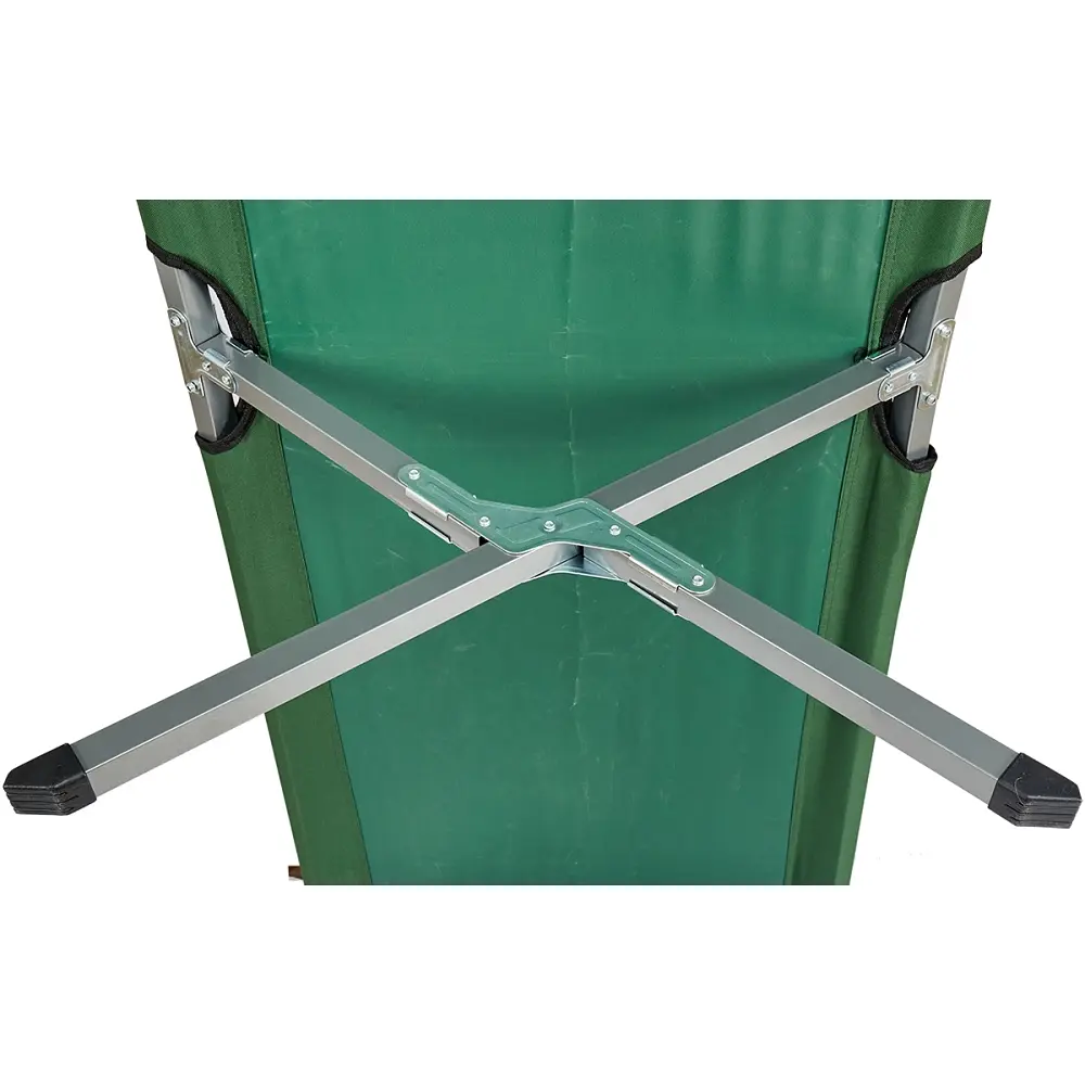 Ліжко розкладне Skif Outdoor Relax ST 120 Green - фото 2