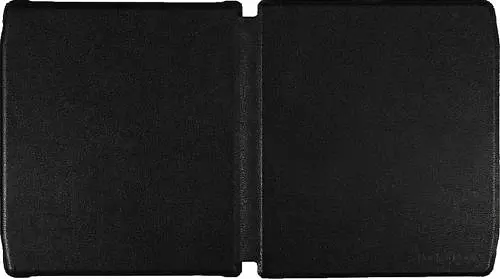 Обкладинка PocketBook Era "Shell", Black (HN-SL-PU-700-BK-WW) - фото 3