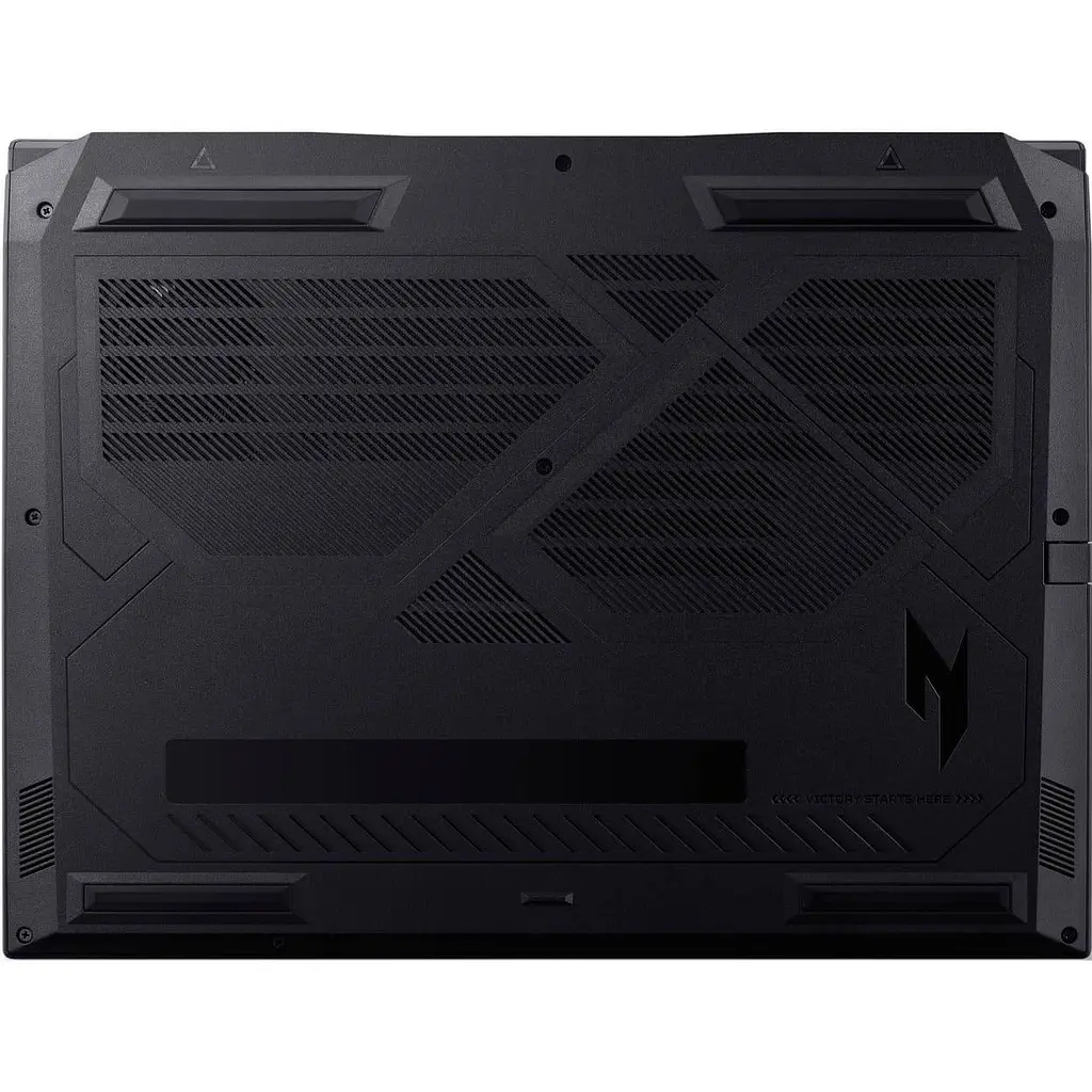 Ноутбук Acer 16 Nitro V 16 ANV16-72 WQXGA IPS/Intel 9-270H/32GB/1TB/RTX 5070 8GB/DOS/Black (NH.QZREU.008) - фото 9
