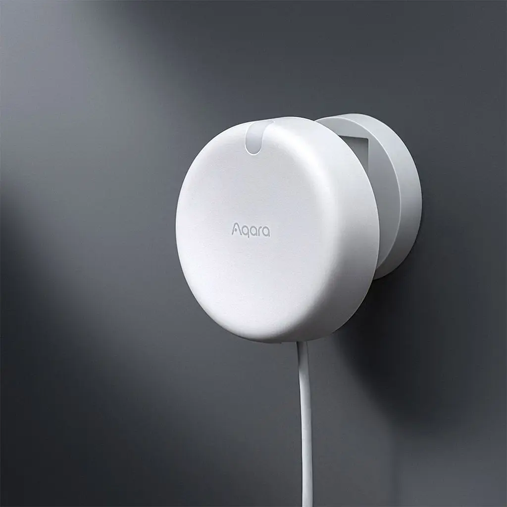 Датчик присутності Aqara Human Presence Sensor FP2 (PS-S02D) [88385] - фото 7
