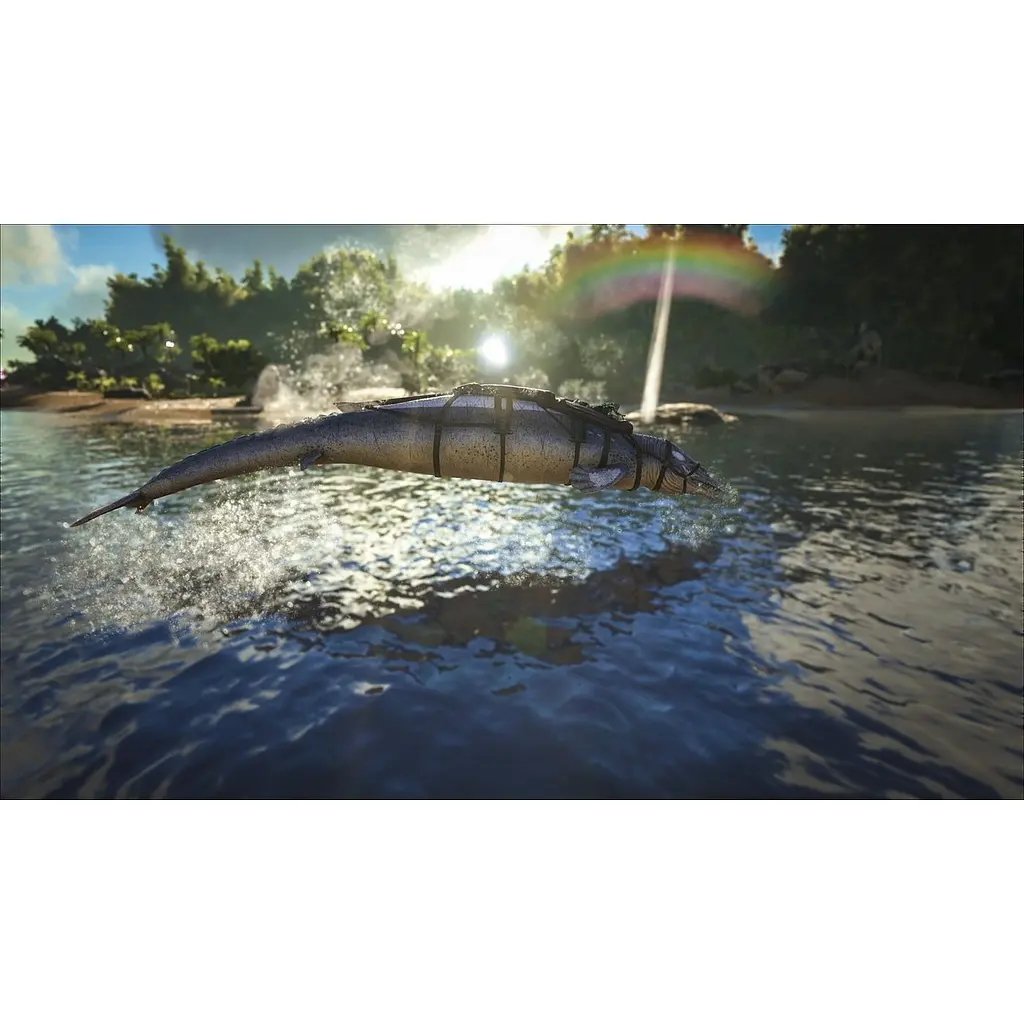 Ключ активації Microsoft ARK: Survival Evolved для Xbox One/Series - фото 7