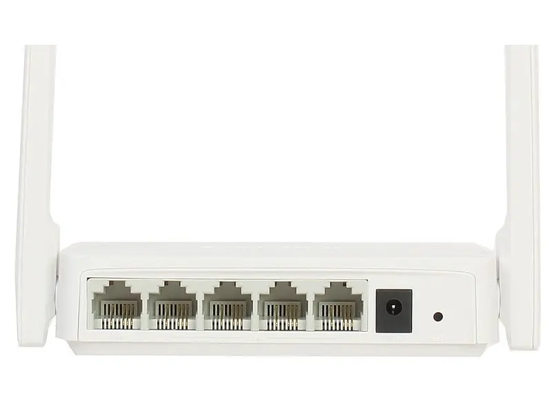 Маршрутизатор (роутер) Mercusys MW305R - фото 3