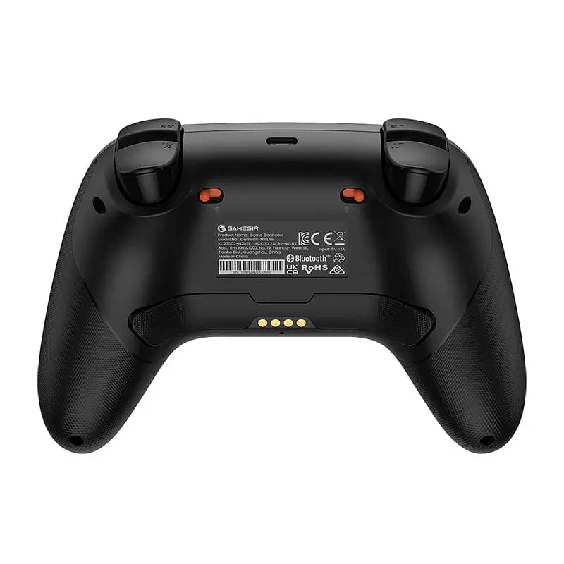 Ігровий контролер геймпад GameSir T4n Nova 2 Lite Gamepad - фото 4