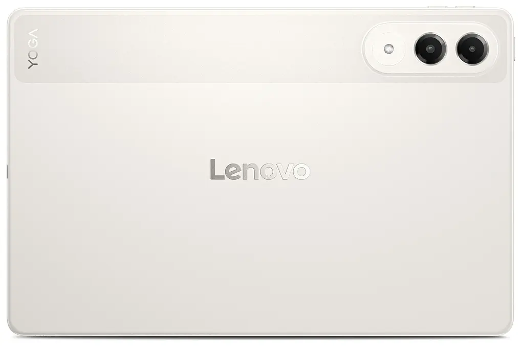 Планшет Lenovo Yoga Tab 8/256GB WiFi Seashell + Pen and Keyboard (7229698) - фото 3