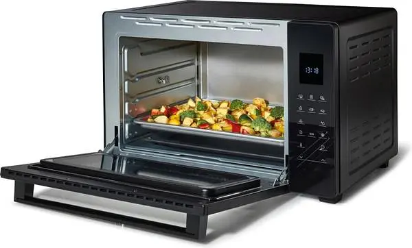 Електропіч Hisense HOM45D - фото 5