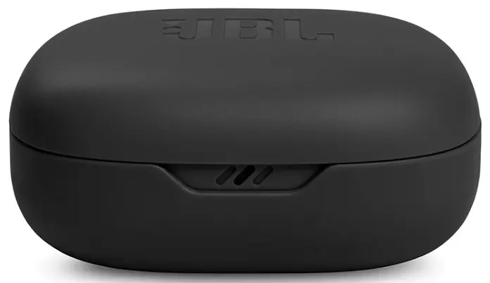 Гарнітура JBL WAVE FLEX Чорний (JBLWFLEXBLK) (6861935) - фото 9