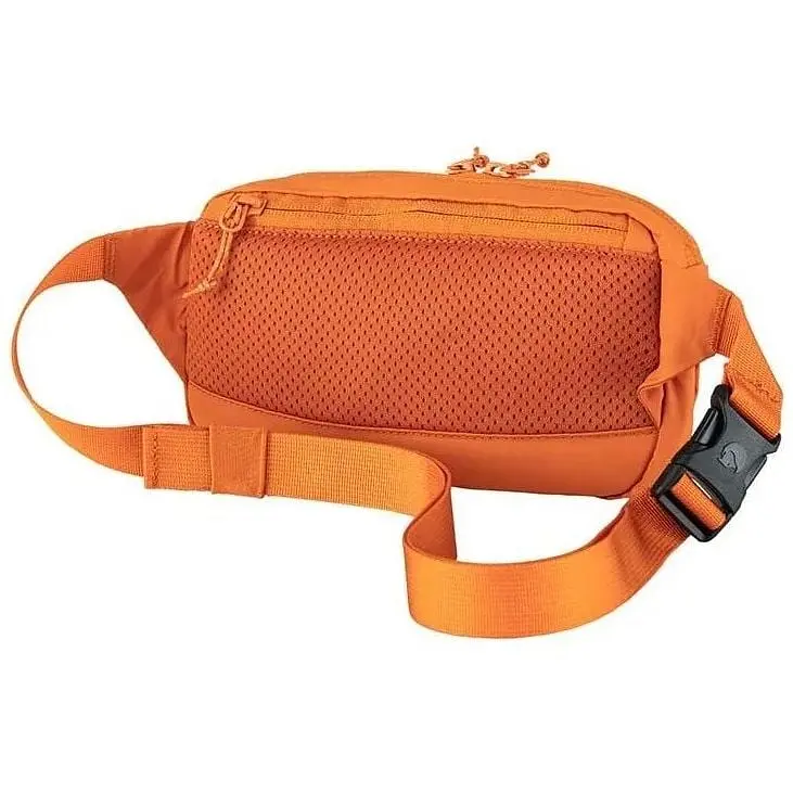 Поясна сумка Fjallraven High Coast Hip Pack Rowan Red (1004-23223.333) - фото 2