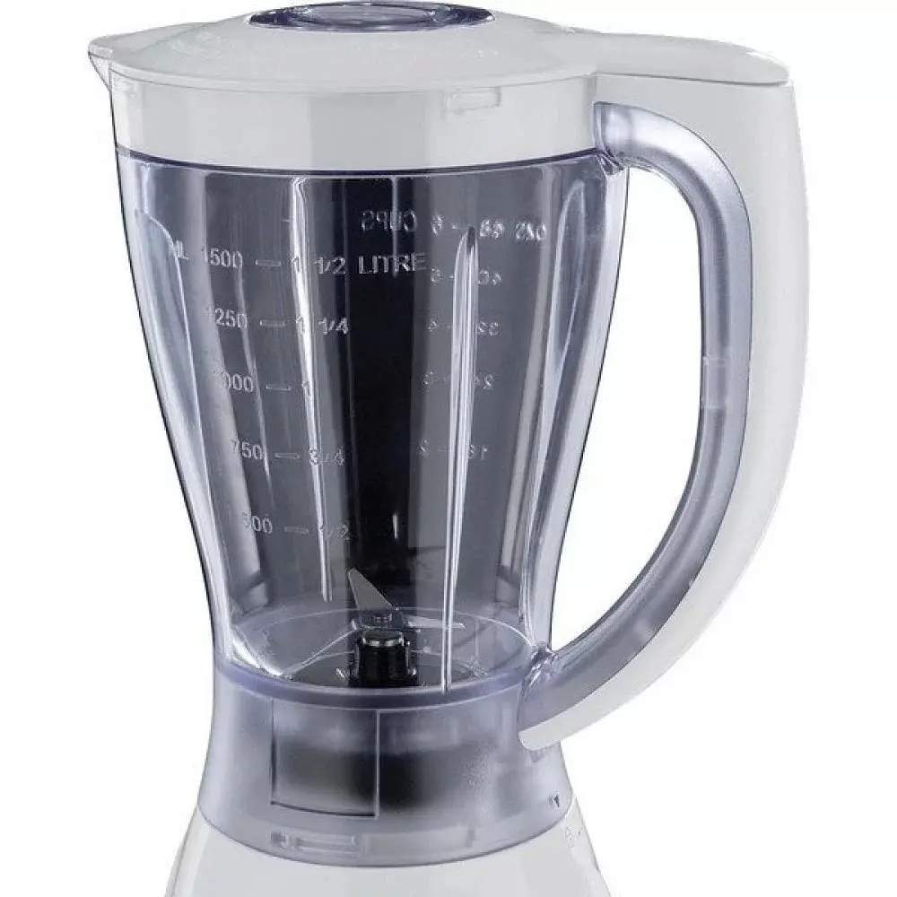 Стационарный блендер Russell Hobbs Explore (22250-56) - фото 4