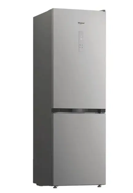 Холодильник Whirlpool WHK 26373 XBR6EA (186.5 м,дисп, чорн.No Frost) - фото 2