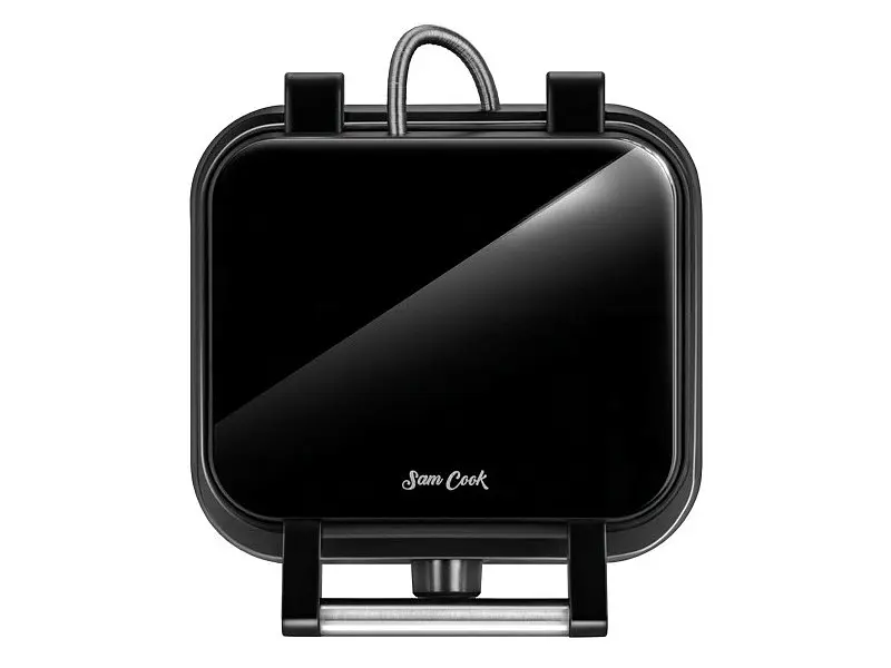 Вафельниця Sam Cook PSC-130B - фото 2