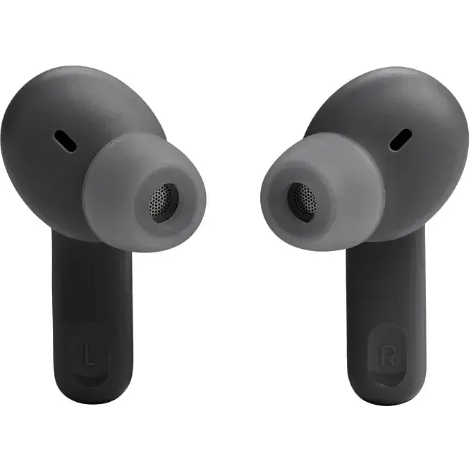 Гарнітура JBL Tune 245NC TWS Black (JBLT245NCTWSBLK) (7089278) - фото 2