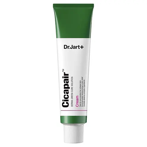 Відновлюючий крем-антистрес Cicapair Cream Dr.Jart 50 мл - фото 2