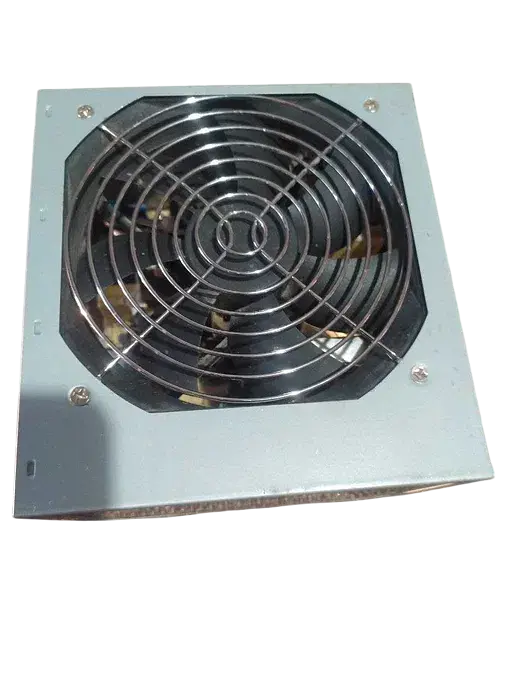 Блок питания Cooler Master Elite Power 400W (RS-400-PSAP-I3) Б/У - фото 3