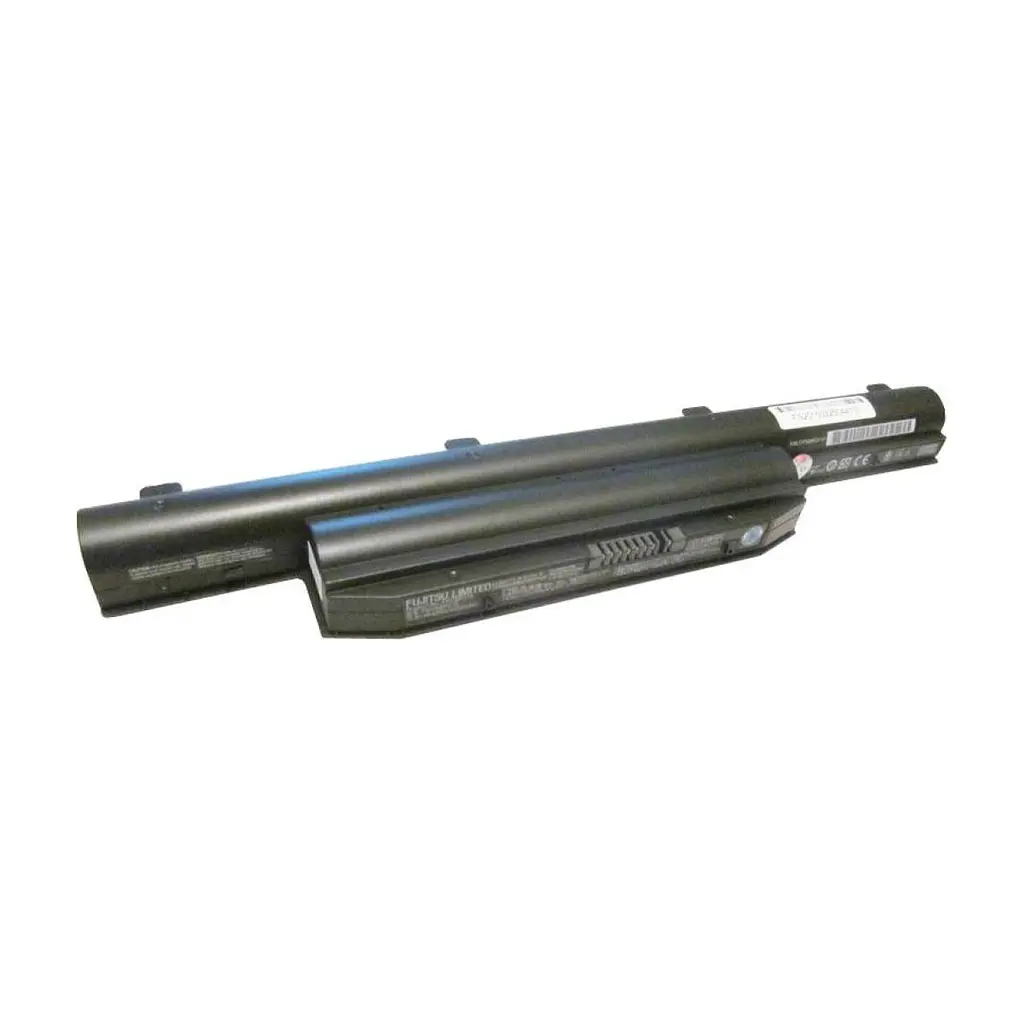 Акумулятор до ноутбука Fujitsu LifeBook LH532 FPCBP334 4400mAh (48Wh) 6cell 11.1V Li-ion (A41979)