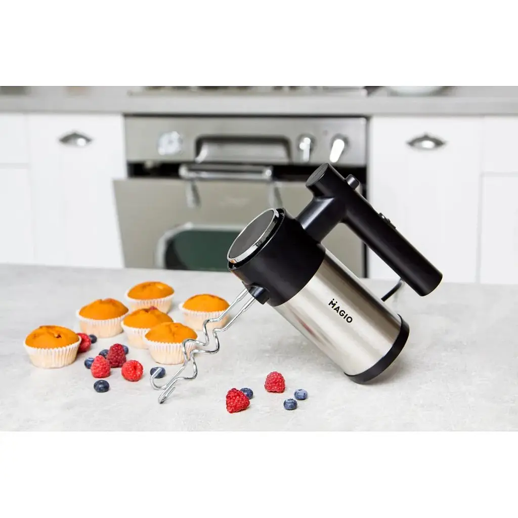Миксер Magio MG-231 [81308] - фото 6