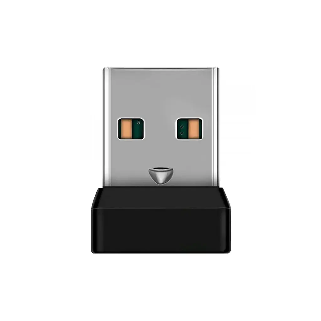 Мишка Media-Tech MT1124 Wireless Black (MT1124) - фото 8