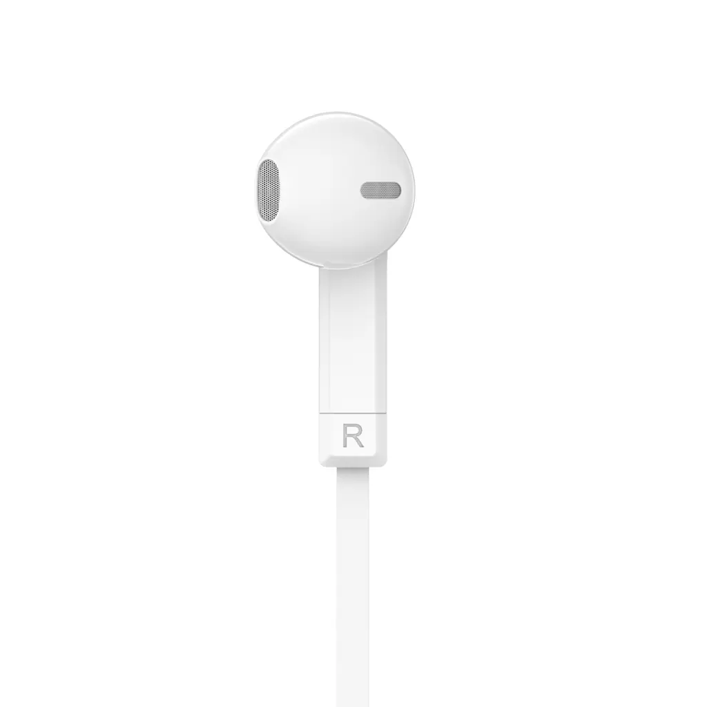 Навушники Havit HV-E336C USB-C White (HV-E336C) - фото 2