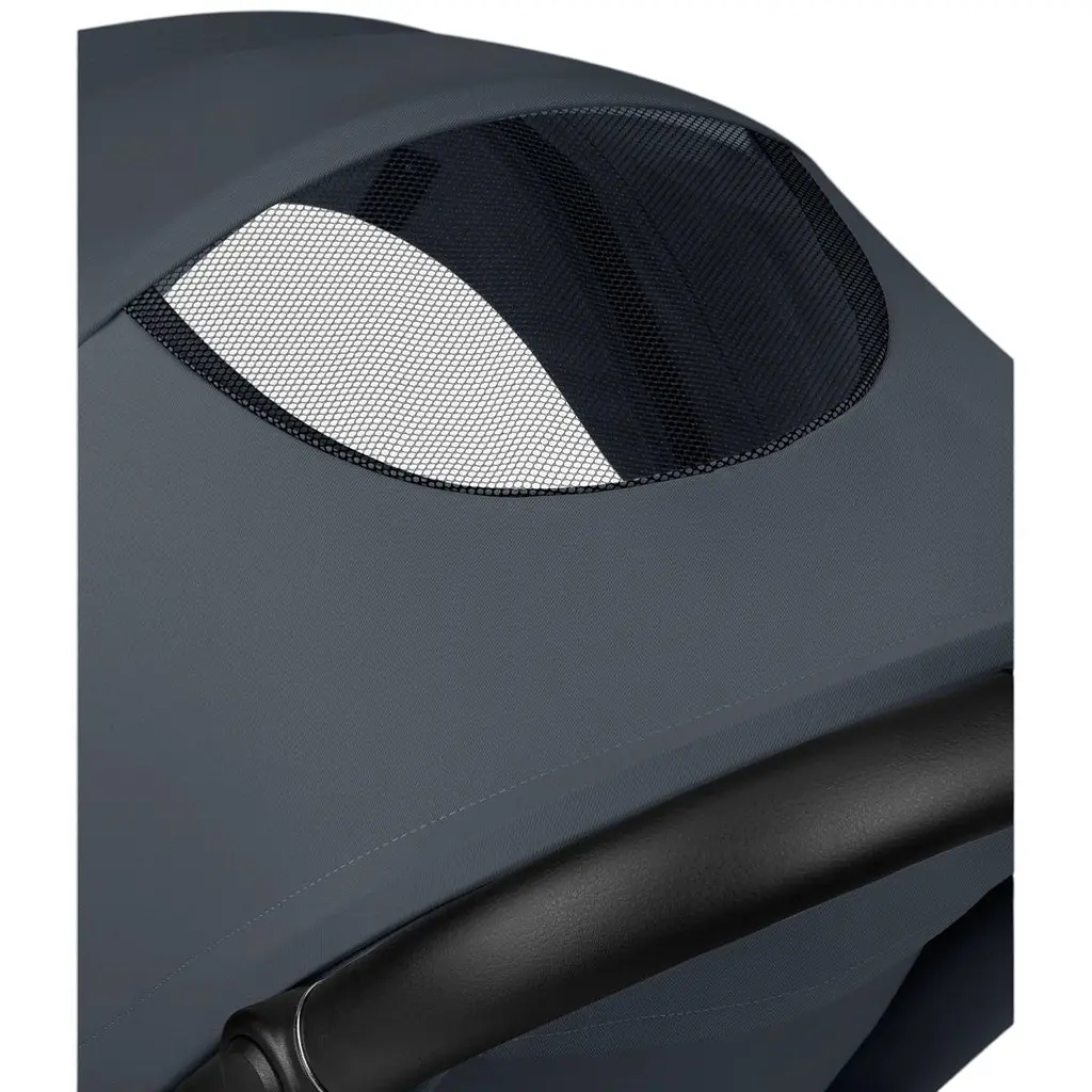 Прогулянкова коляска Lionelo IVA grey graphite (LO-IVA GREY GRAPHITE) - фото 6