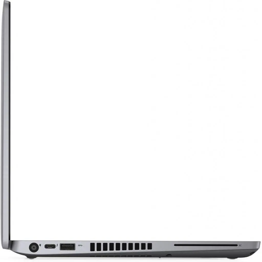 Ноутбук Dell Latitude 5410 (i5-10310U/16/256SSD) - Class A- "Б/В" - фото 4