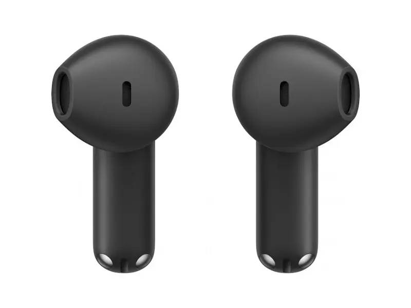 Навушники OPPO Enco Buds3 Slate Black - фото 3