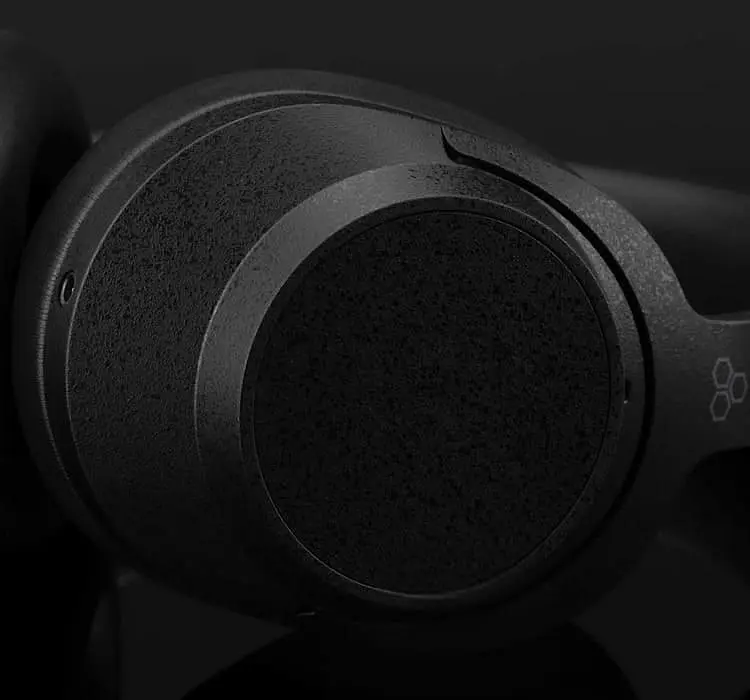 Навушники Final Audio UX5000 Black (90404189) - фото 3
