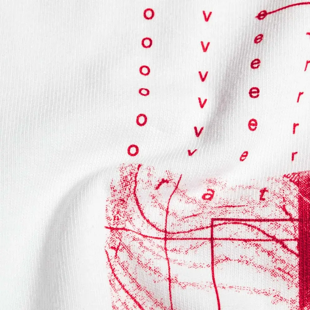 Футболка Mammut Base T-Shirt Men Multi-Pitch XL white - фото 7