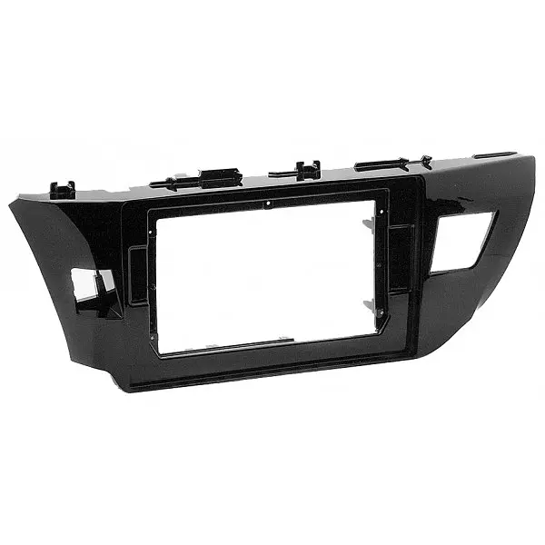 Переходная рамка Toyota Corolla Carav 22-013 - фото 3
