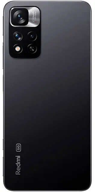 Смартфон Xiaomi Poco F8 Ultra 16/512GB Blue (Global) (no charger) [5G, NFC] - фото 2
