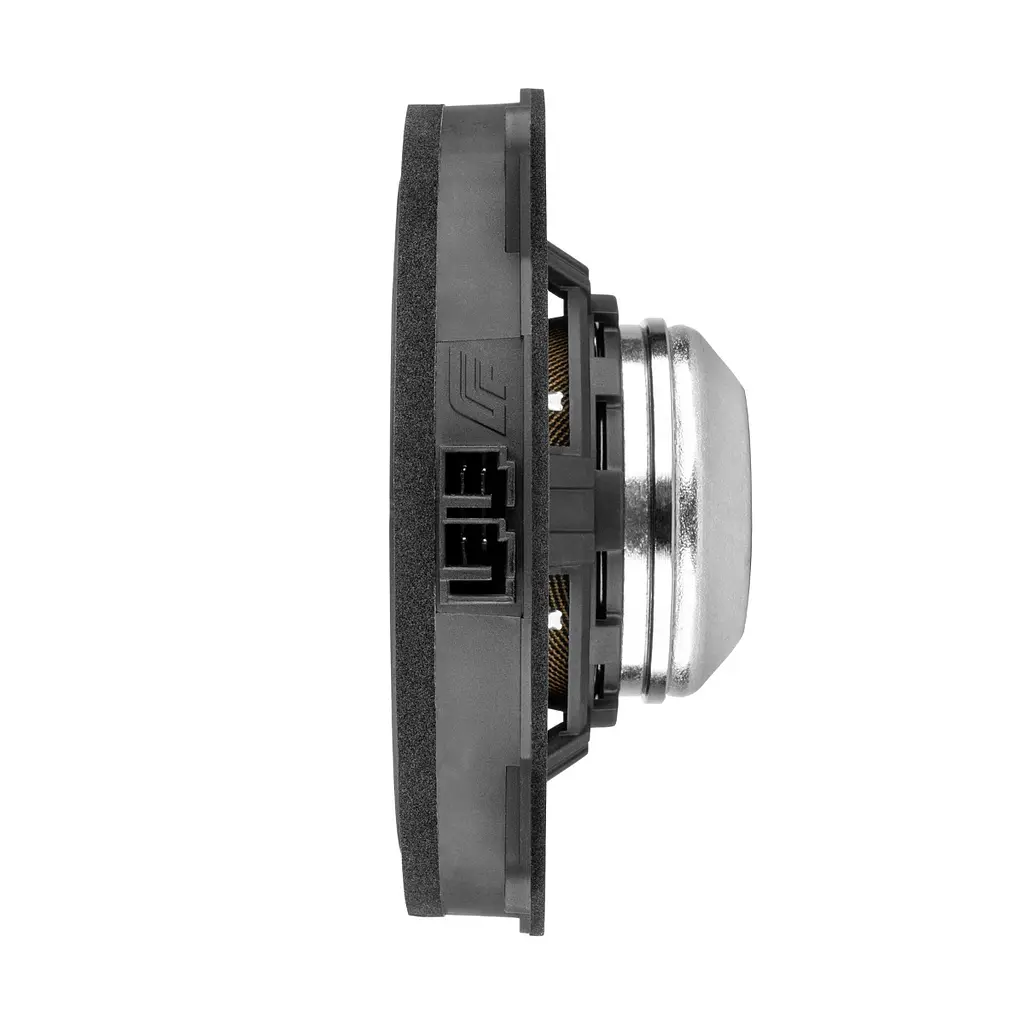 Компонентная акустическая система ETON UG BMW 10 W - фото 4