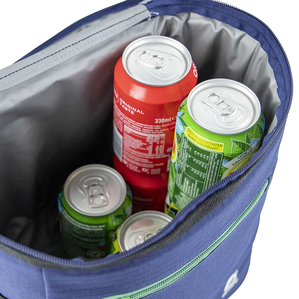 Термосумка Bo-Camp Cooler Bag 10 Blue (6702983) - фото 10