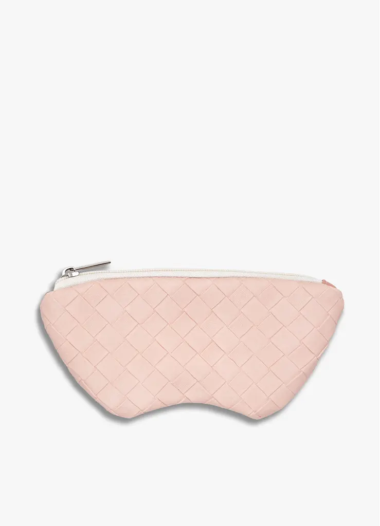 Набір жіночих сумок Sambag Candy Mix Set пудрові (30550066) - фото 10